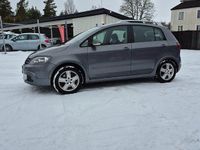Begagnad VW Golf VI 160 HK (117 kW) 2008 Mörkgrå Halvkombi