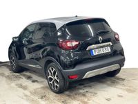 begagnad Renault Captur 0.9 TCe Euro 6 Intens, Rear camera