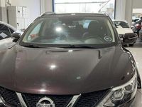 begagnad Nissan Qashqai 1.6 dCi XTRONIC-CVT Euro 5