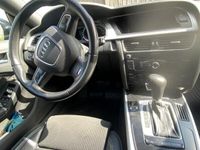 begagnad Audi A5 Sportback 2.0 TFSI Multitronic Comfort, S-Line Euro
