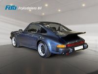 begagnad Porsche 911SC 204hk