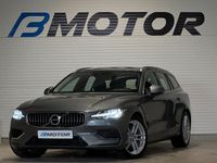 begagnad Volvo V60 Recharge T6 AWD Geartronic Momentum Euro 6