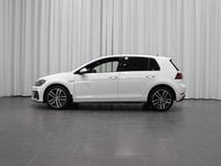 Begagnad VW Golf VIII GTE 204 HK (150 kW) 2020 Vit (pure white) Sedan