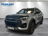 Begagnad Isuzu D-Max 163 HK (119 kW) 2024 Grå Pickup
