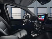 Begagnad Nissan Townstar N-Connecta 89 kW (122 HK) 2023 Okänd Van