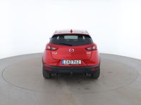 begagnad Mazda CX-3 2.0 Exceed AWD