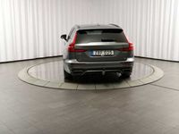 begagnad Volvo V60 T6 TE R-Design