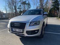 begagnad Audi Q5 2.0 TDI DPF quattro Design, Proline, Sport Euro 5