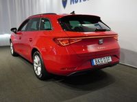 begagnad Seat Leon Sportstourer 1.5 TSI 130 HK STYLE