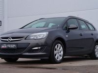 begagnad Opel Astra Sports Tourer 1.4 Turbo | PDC | Bluetooth |Euro 6