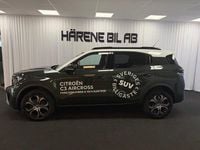 Ny Citroën C3 Aircross 101 HK (74 kW) 2025 Grön (grön montana) SUV