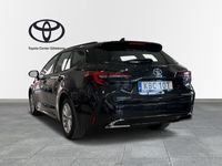 begagnad Toyota Corolla 1,8 HYBRID TOURING SPORTS ACTIVE