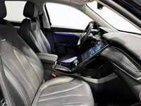 Begagnad MG Marvel R Luxury 132 kW (180 HK) 2022 Svart SUV