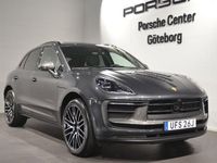 begagnad Porsche Macan T Omgående Leverans Leasebar 2024, SUV