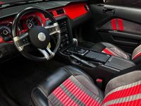 begagnad Ford Mustang V6 Convertible Sportavgas SelectShift Euro 5