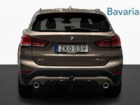 begagnad BMW X1 XDRIVE20D 2020, SUV