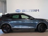 Begagnad Cupra Formentor VZ 245 HK (180 kW) 2023 Grå SUV