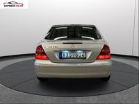 begagnad Mercedes E320 Cdi V6 224 Hk W211 4Matic Panorama