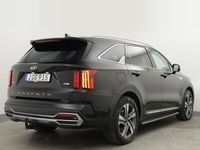 begagnad Kia Sorento PHEV AWD Advance Plus