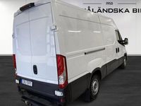 begagnad Iveco Daily 35-140 Skåpbil 2.3 JTD 136hk