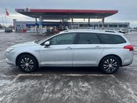 Begagnad Citroën C5 111 HK (81 kW) 2011 Kombi