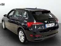 begagnad Skoda Scala Style 1,0 TSI 110Hk