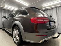 begagnad Audi A4 Allroad quattro 2.0 TDI 150hk Sport Edition DRAGKROK