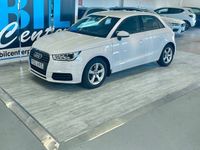 begagnad Audi A1 Sportback 1.4 TFSI Proline Euro 6