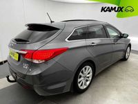 begagnad Hyundai i40 cw 2.0 GDI Premium Pano B-Kamera Drag 177 HK