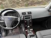 begagnad Volvo V50 2.0 D Kinetic Euro 3