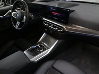 begagnad BMW i4 i4M50 Fully Charged H/K Laserlight Elstolar Drag