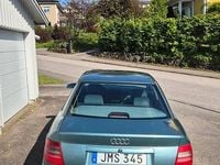 Begagnad Audi A4 101 HK (74 kW) 1999 Sedan