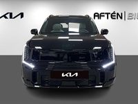 Begagnad Kia EV9 GT-Line 283 kW (385 HK) 2023 Svart SUV