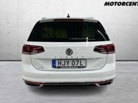 begagnad VW Passat Sportscombi GTE GTE 1.4 218hk Dragpaket