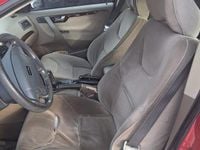 Begagnad Volvo V70 140 HK (102 kW) 2001 Röd Kombi