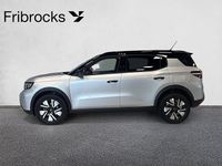 Ny Opel Frontera 136 HK (100 kW) 2025 Grå SUV