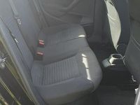 begagnad VW Polo 5-dörrar 1.4 Comfortline Euro 5