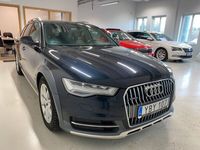 begagnad Audi A6 Allroad quattro 3.0 TDI V6 S Tronic Ambition Sport