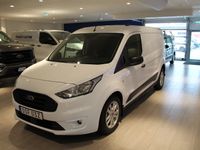 begagnad Ford Transit Connect 230 LWB, 1.5 Ecoblue SelectShift, 100 hk, 2023