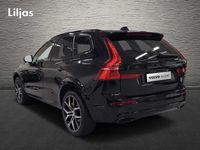 begagnad Volvo XC60 Recharge Polestar Engineered T