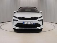 Begagnad Skoda Enyaq iV 210 kW (286 HK) 2026 SUV