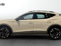 Begagnad Cupra Formentor 150 HK (110 kW) 2022 Vit (candy white) SUV