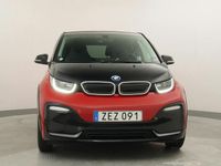 begagnad BMW i3 94 Ah Charged