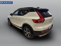 begagnad Volvo XC40 D4 AWD R-Design