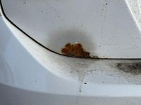 Begagnad VW Golf VII 105 HK (77 kW) 2014 Vit