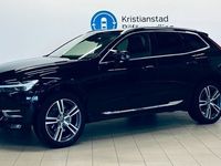 begagnad Volvo XC60 B5 Diesel AWD Aut Inscription Harman/Kardon