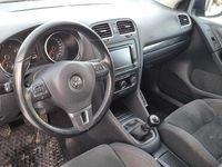 begagnad VW Golf 5-dörrar 1.4 TSI R-Line, Dark Label Euro 5