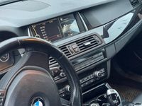 begagnad BMW 520 d Sedan Steptronic Euro 5