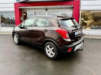 Begagnad Opel Mokka 140 HK (102 kW) 2014 SUV