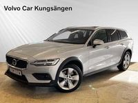 Begagnad Volvo V60 CC 197 HK (144 kW) 2021 Kombi